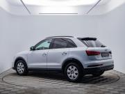 Audi Q3 I (8U) Рестайлинг Москва  - изображение 25