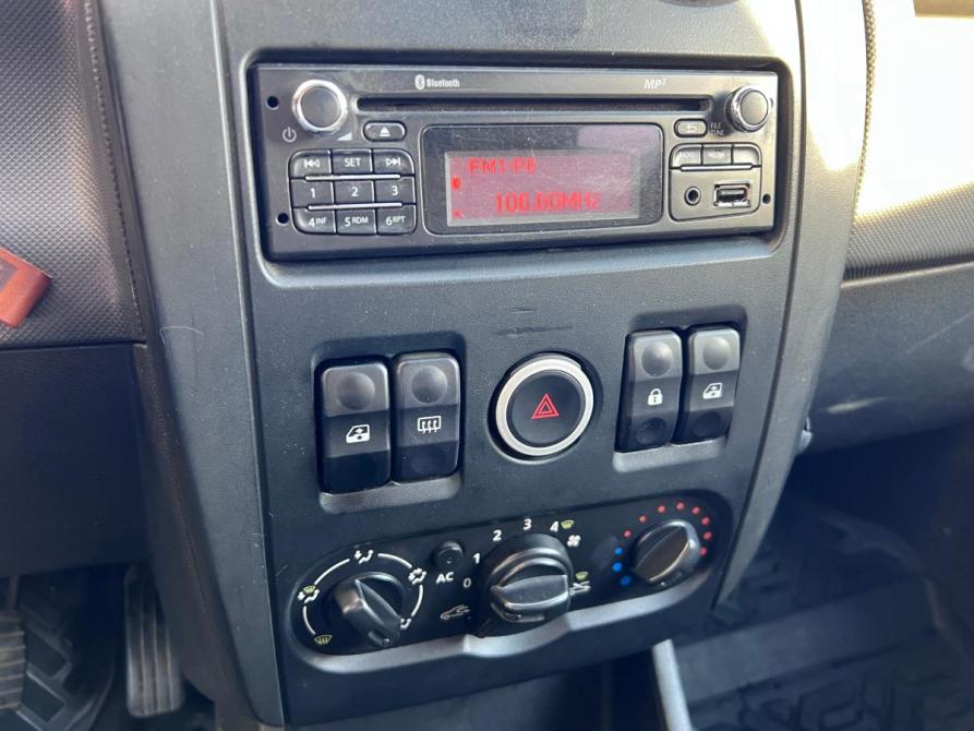 Lada (ВАЗ) Largus I Ростов-на-Дону  - изображение 8