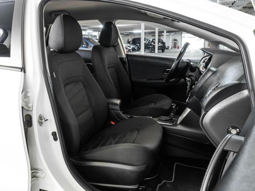 Kia Ceed II Рестайлинг Ставрополь  - изображение 8