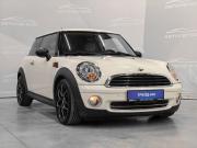 Mini Hatch II (R56) Новосибирск  - изображение 29