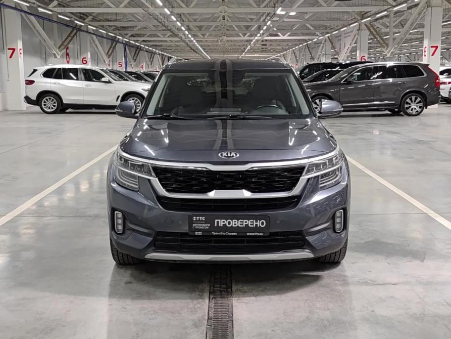 Kia Seltos I Казань  - изображение 2