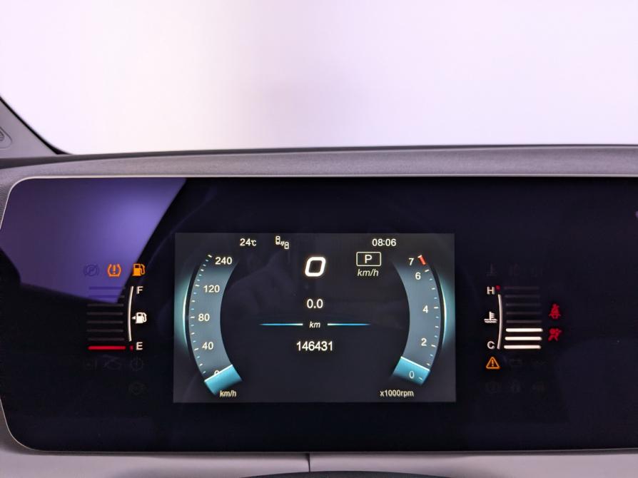 BAIC U5 Plus Москва  - изображение 16