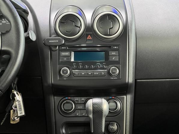 Nissan Qashqai I Рестайлинг с пробегом 2012 года, цена 1 420 000 рублей, 87304 км, внедорожник, Автокод Объявления