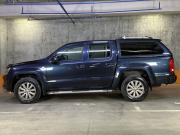 Volkswagen Amarok I Уфа  - изображение 25