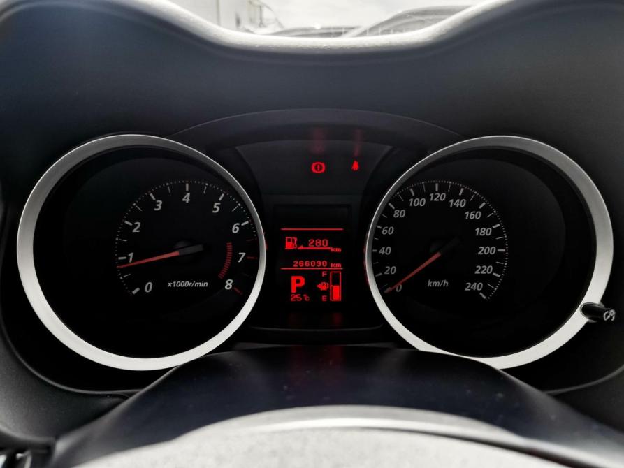 Mitsubishi Lancer X Нижний Новгород  - изображение 15
