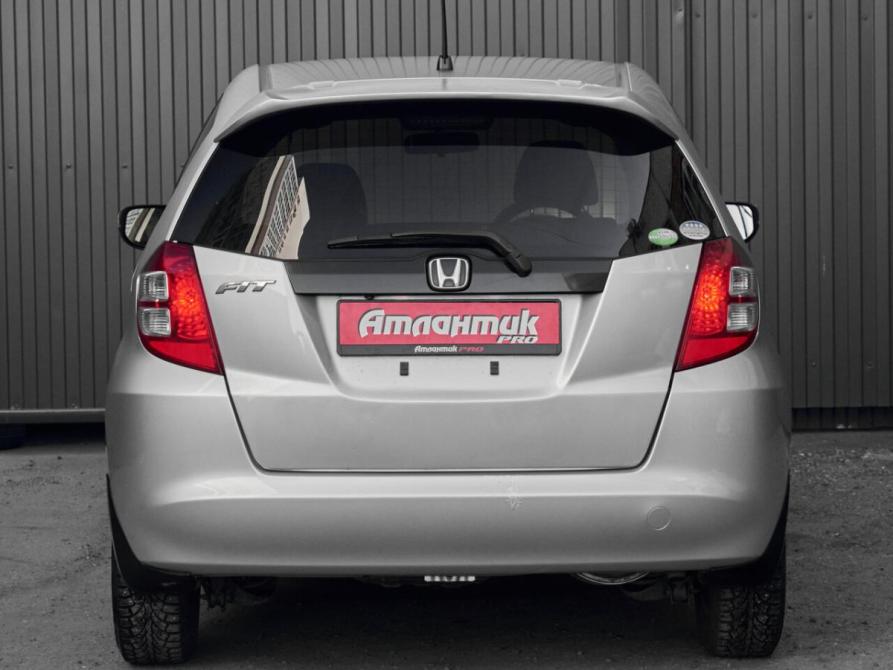 Honda Fit II Екатеринбург  - изображение 5
