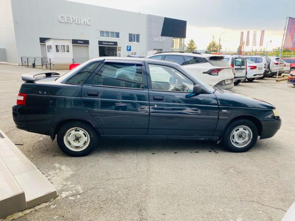 Lada (ВАЗ) 2110 с пробегом 2006 года, цена 150 000 рублей, 160000 км, седан, Автокод Объявления