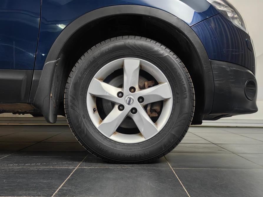 Nissan Qashqai I Рестайлинг Москва  - изображение 23