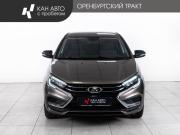 Lada (ВАЗ) Vesta I Рестайлинг (NG) Казань  - изображение 20