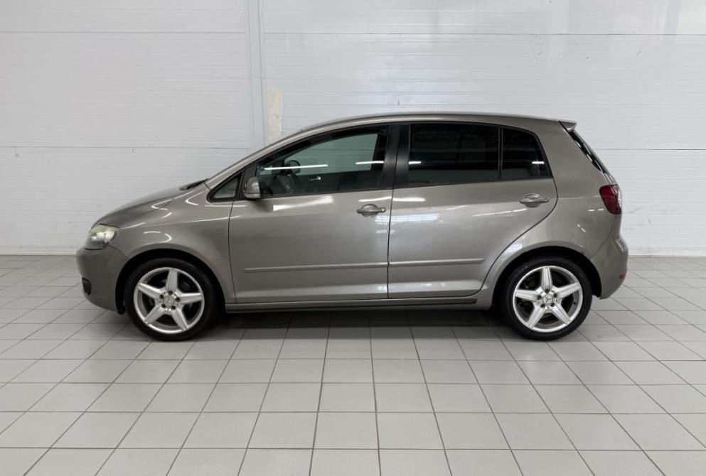 Volkswagen Golf Plus II Астрахань  - изображение 9
