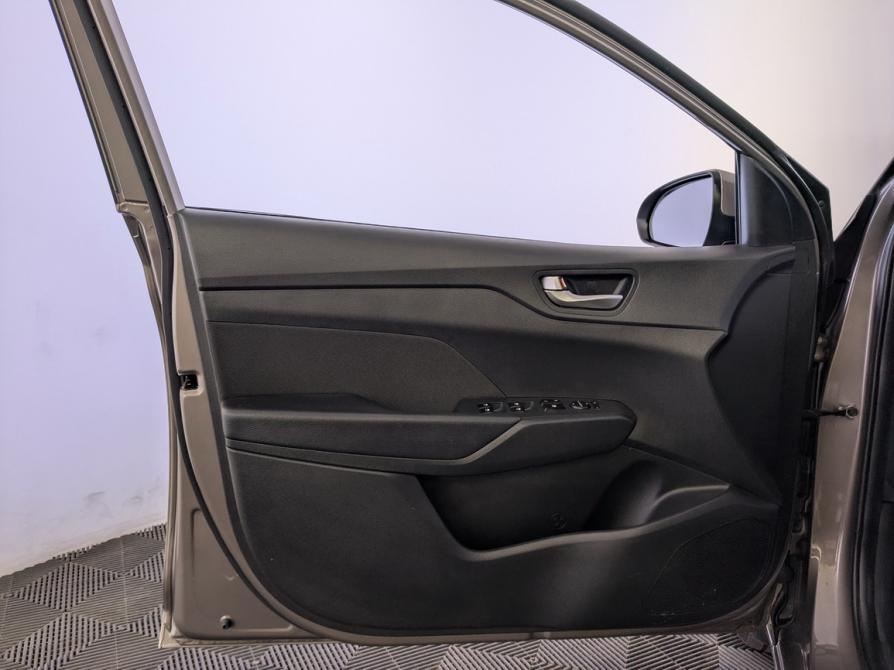 Hyundai Solaris II Рестайлинг Москва  - изображение 19