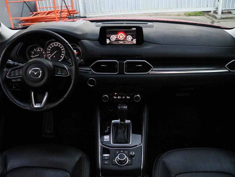 Mazda CX-5 II Москва  - изображение 9