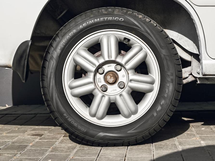 Daewoo Nexia I Рестайлинг Екатеринбург  - изображение 20