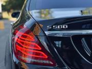 Mercedes-Benz S-Класс VI (W222 C217) Уфа  - изображение 52