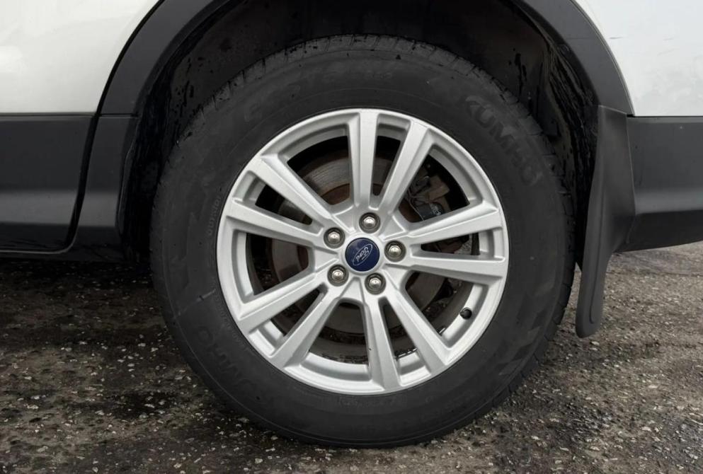 Ford Kuga II Рестайлинг Киров  - изображение 26