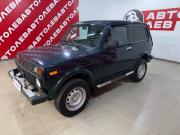 Lada (ВАЗ) 2121 (4x4) I Рестайлинг Новочеркасск  - изображение 14