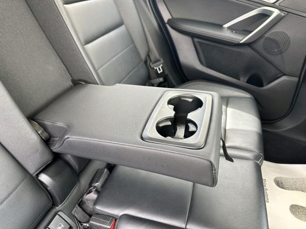 BMW X1 III (U11/U12) с пробегом 2022 года, цена 3 750 000 рублей, 79453 км, внедорожник, Автокод Объявления