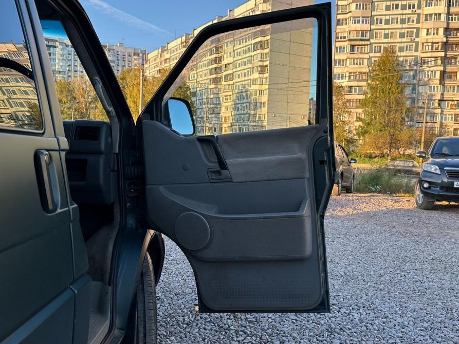 Volkswagen Multivan T4 Ярославль  - изображение 16