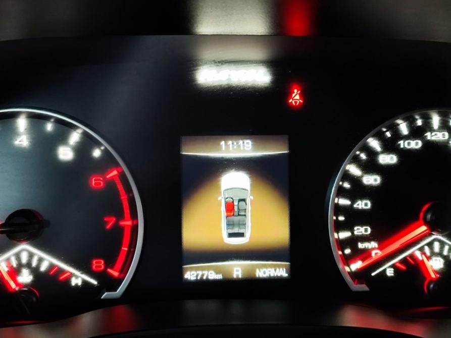 Haval Jolion I Москва  - изображение 16