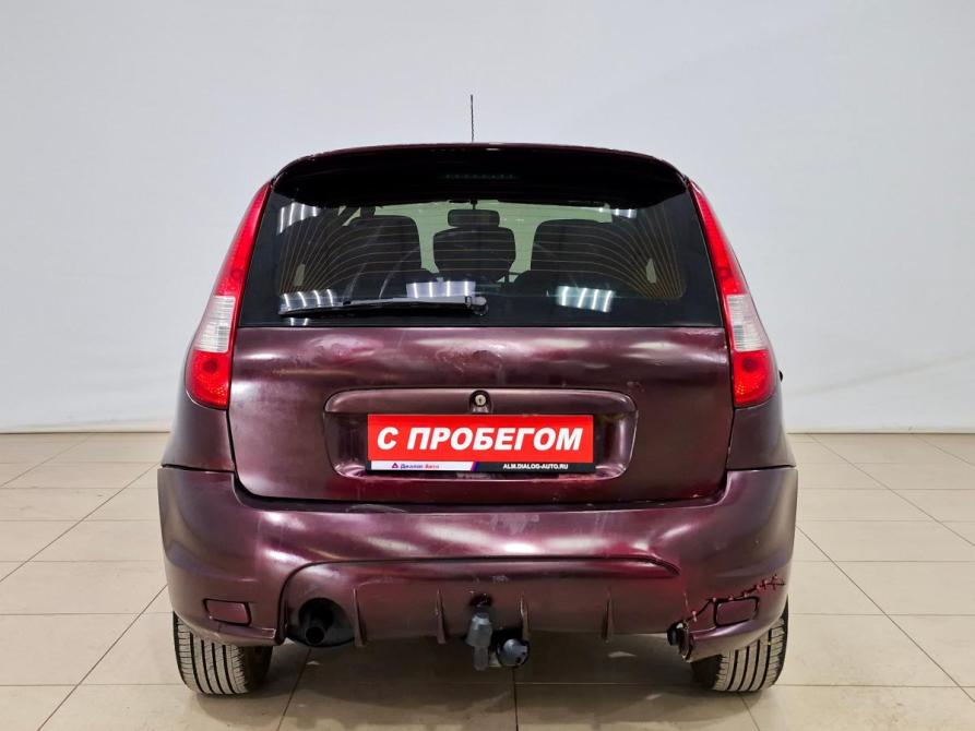 Lada (ВАЗ) Kalina I Альметьевск  - изображение 6