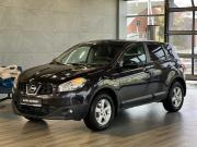 Nissan Qashqai I Рестайлинг Екатеринбург  - изображение 22