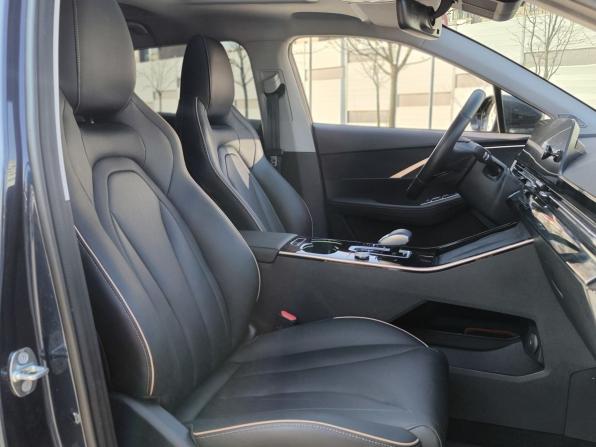 Omoda C5 I с пробегом 2023 года, цена 1 850 000 рублей, 24756 км, внедорожник, Автокод Объявления