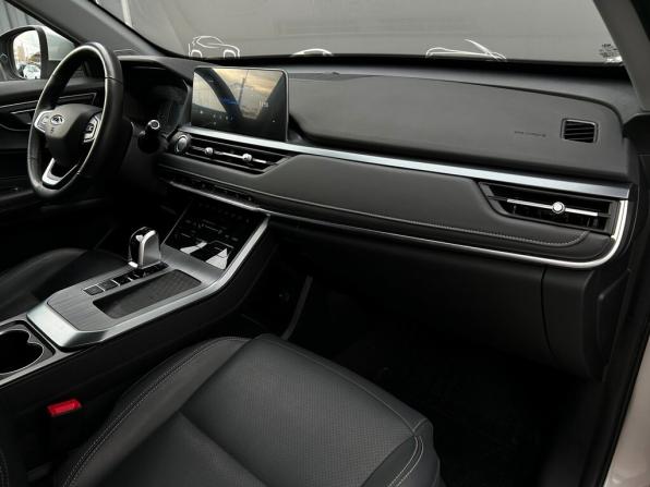 Chery Tiggo 4 Pro I с пробегом 2023 года, цена 1 599 700 рублей, 37952 км, внедорожник, Автокод Объявления