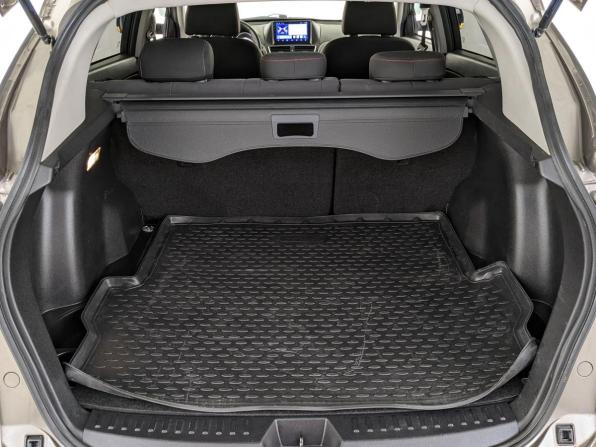 FAW Besturn X80 I с пробегом 2018 года, цена 1 040 000 рублей, 113555 км, внедорожник, Автокод Объявления