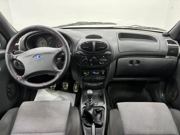Lada (ВАЗ) Kalina I с пробегом 2012 года, цена 170 000 рублей, 183239 км, хэтчбек, Автокод Объявления