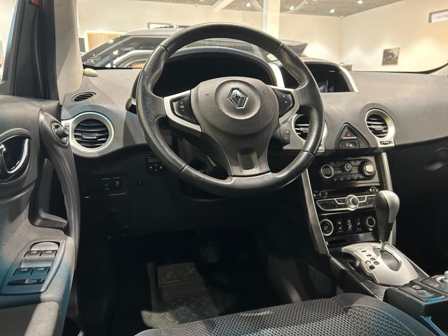 Renault Koleos I Рестайлинг Мурманск  - изображение 11
