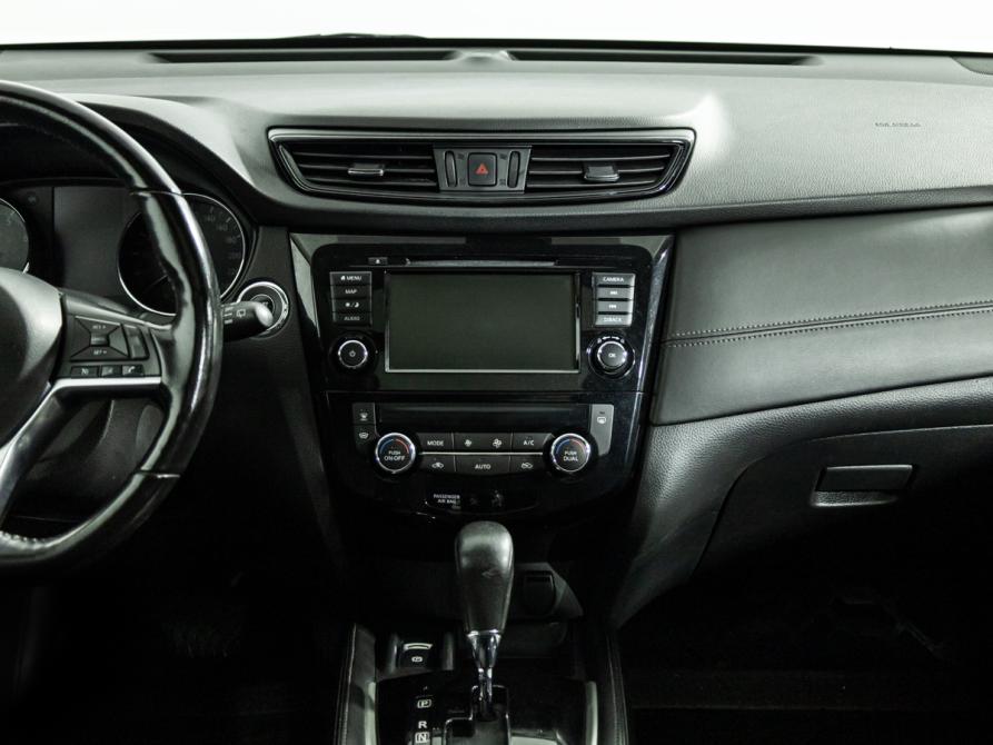 Nissan X-Trail III Рестайлинг Санкт-Петербург  - изображение 14