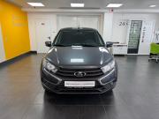 Lada (ВАЗ) Granta I Рестайлинг Киров  - изображение 18