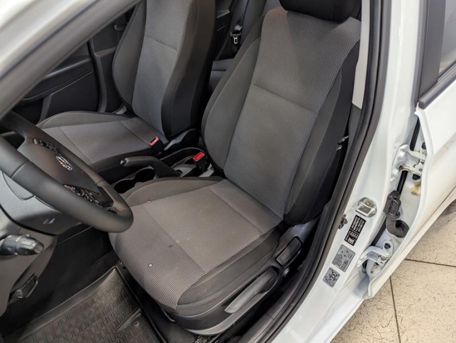 Hyundai Solaris II Рестайлинг Москва  - изображение 23