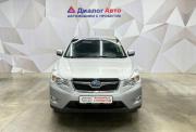 Subaru XV I Азнакаево  - изображение 29