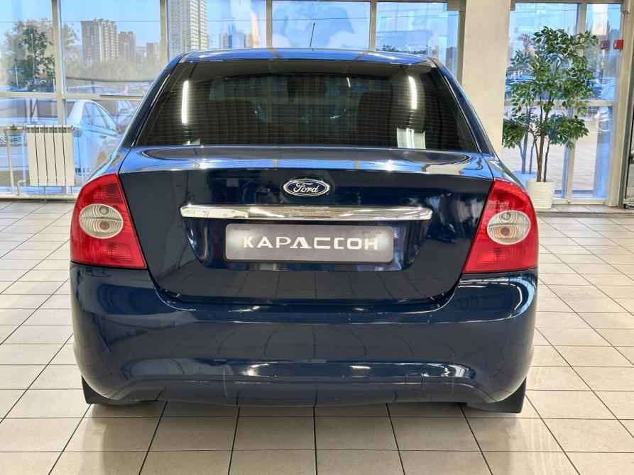 Ford Focus II Рестайлинг Волгоград  - изображение 4
