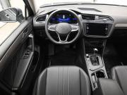 Volkswagen Tiguan II Рестайлинг Ростов-на-Дону  - изображение 35