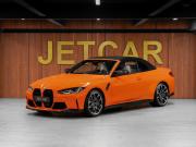 BMW M4 G82/G83 Москва  - изображение 37