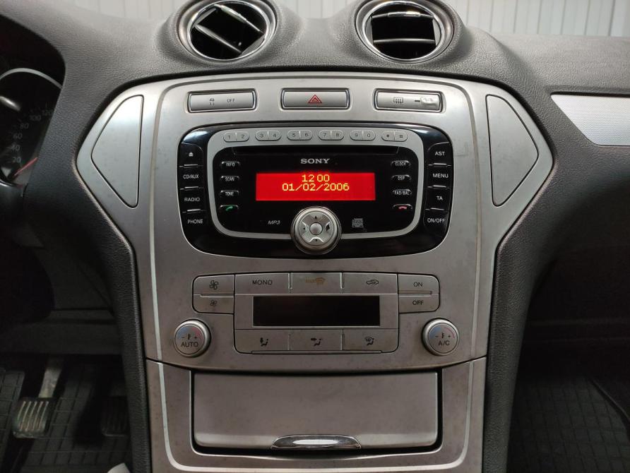 Ford Mondeo IV Пермь  - изображение 11