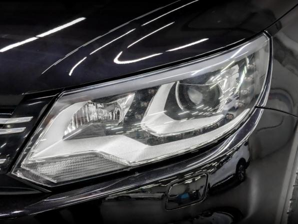 Volkswagen Tiguan I Рестайлинг с пробегом 2012 года, цена 1 599 000 рублей, 96463 км, внедорожник, Автокод Объявления