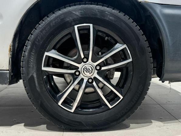 Honda Partner I с пробегом 2005 года, цена 438 000 рублей, 289592 км, универсал, Автокод Объявления