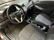 Hyundai Solaris I Рестайлинг Набережные Челны  - изображение 26