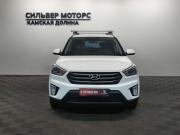 Hyundai Creta I Пермь  - изображение 20