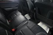 Mercedes-Benz M-Класс II (W164) Рестайлинг Тюмень  - изображение 29