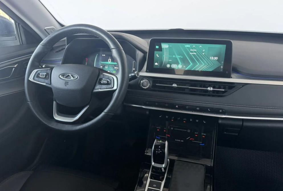 Chery Tiggo 7 Pro I Киров  - изображение 12