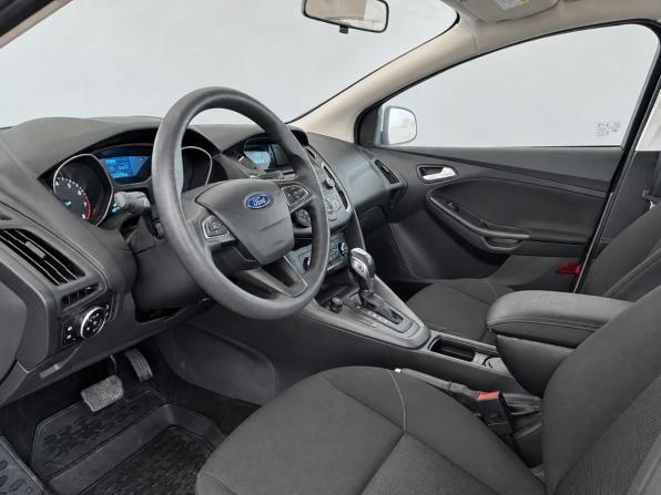 Ford Focus III Рестайлинг с пробегом 2017 года, цена 899 000 рублей, 161111 км, универсал, Автокод Объявления
