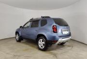Renault Duster I Рестайлинг Волгоград  - изображение 25