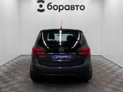 Opel Meriva B Воронеж  - изображение 27