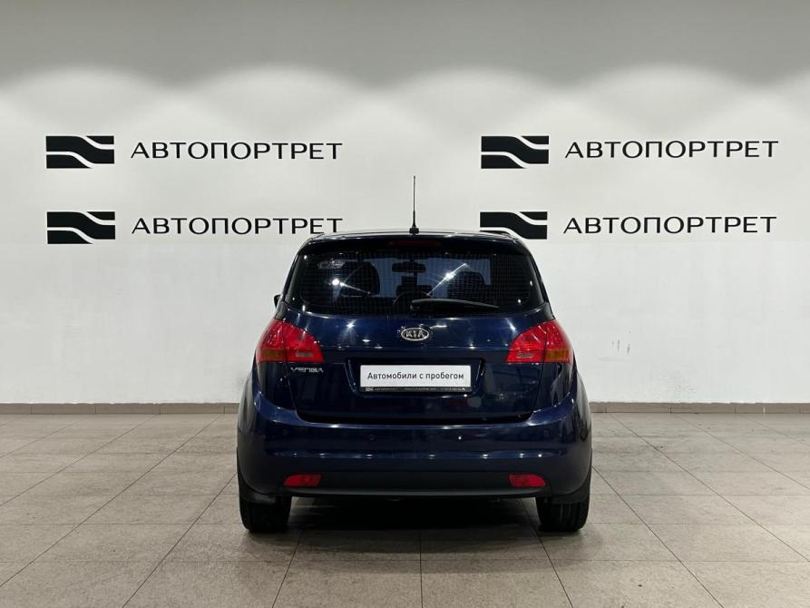 Kia Venga I Санкт-Петербург  - изображение 6