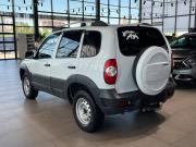 Chevrolet Niva I Рестайлинг Оренбург  - изображение 25