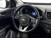 Kia Sportage IV Рестайлинг Санкт-Петербург  - изображение 36